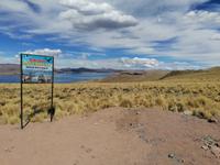 Mirador Lagunillas