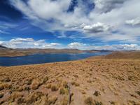 Mirador Lagunillas