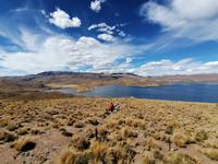 Mirador Lagunillas