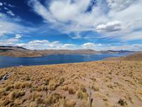 Mirador Lagunillas