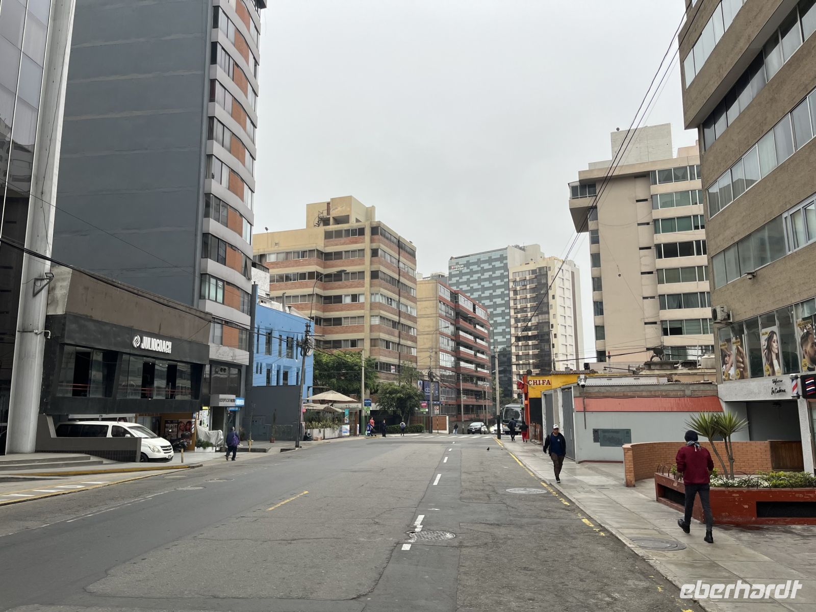 Miraflores - Lima