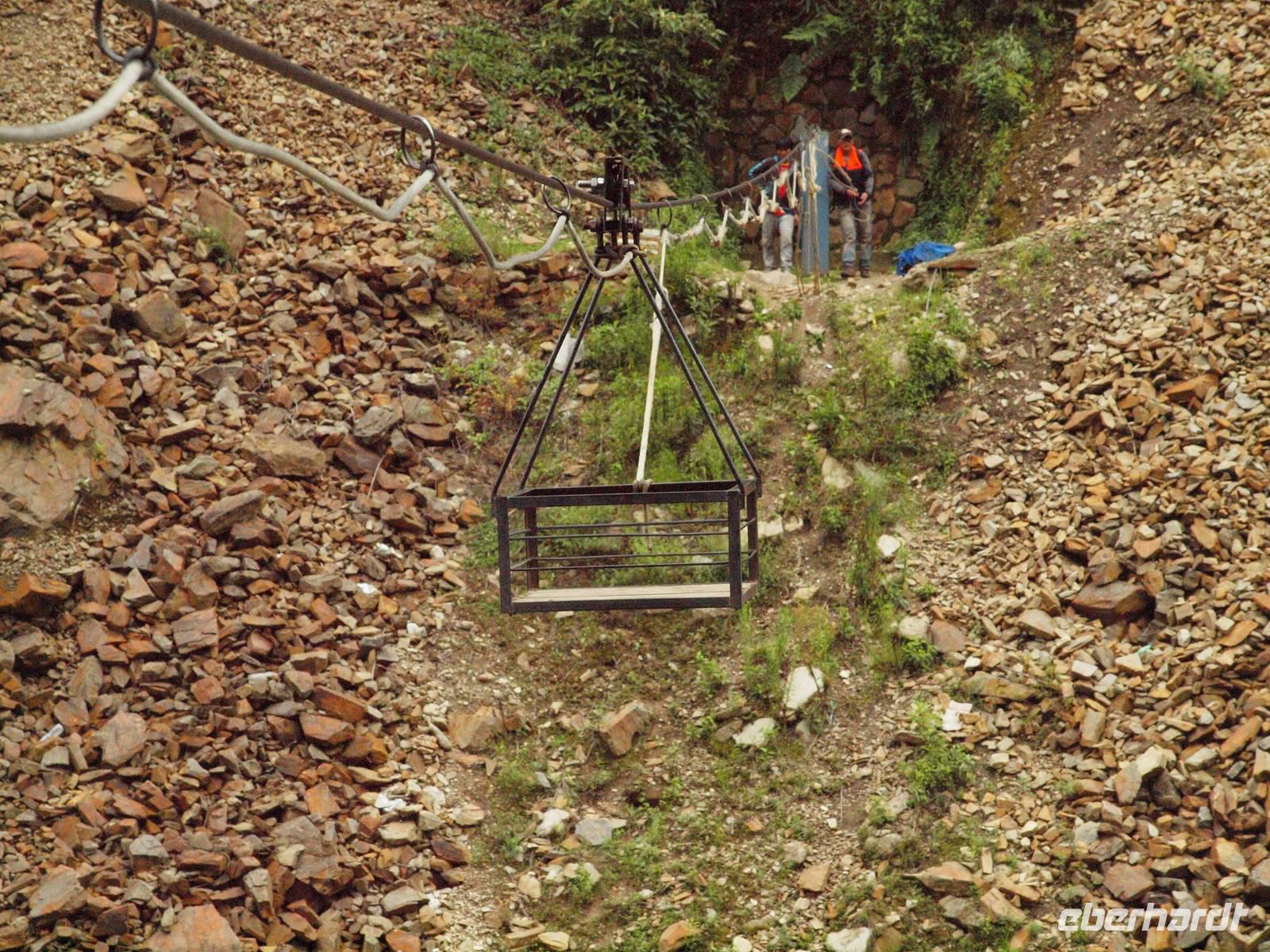 Mutprobe I