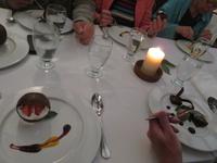Nachtisch