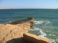 Nationalpark Paracas