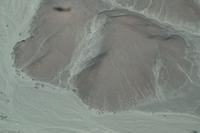 Nazca: Der Astronaut