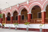 Oase Huacachina