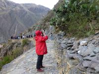 Ollantaytambo 