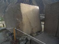 Ollantaytambo