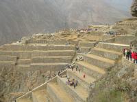 Ollantaytambo