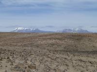 Patampa Pass 4910 m
