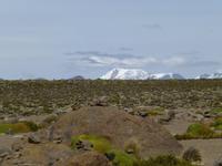 Patampa Pass 4910 m