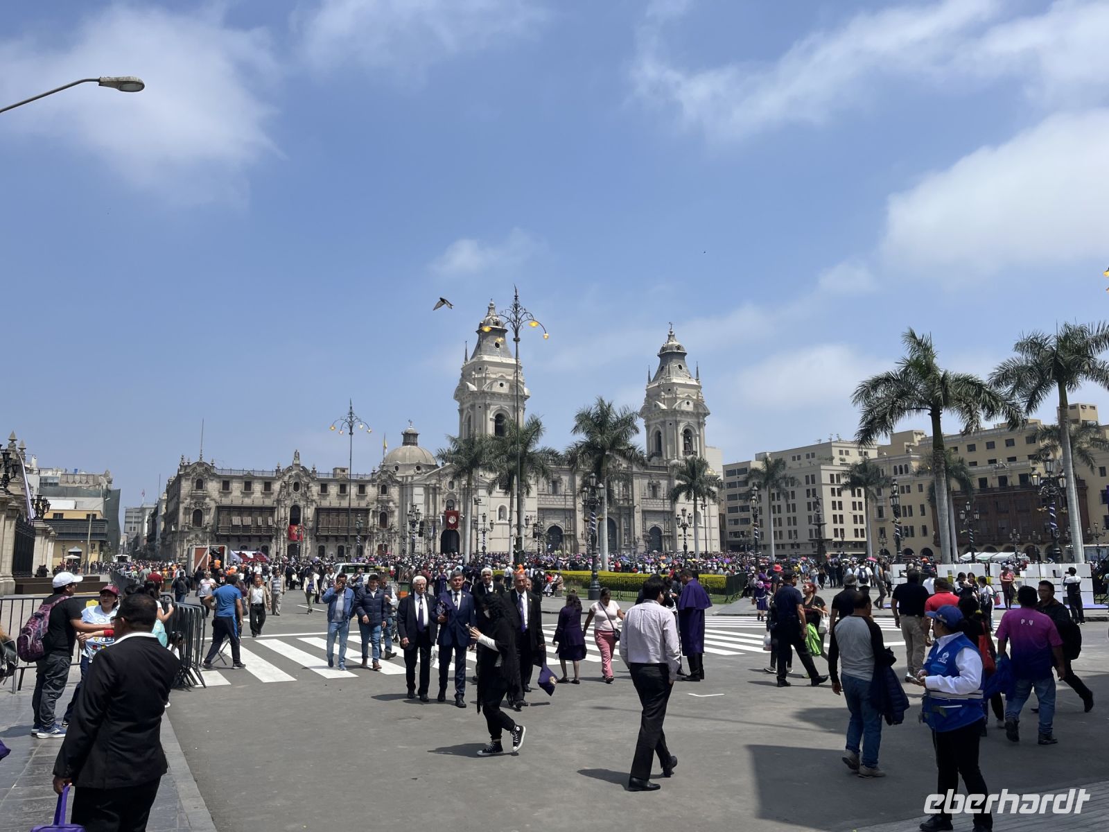 Plaza Mayor