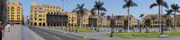 Plaza de Armas, Lima 