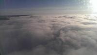 Rückflug nach Amsterdam