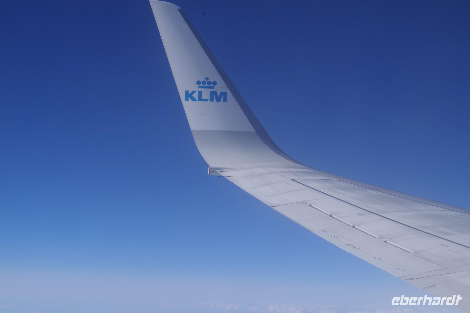 Rückflug