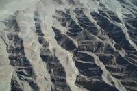 Relief bei Nazca