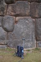 Sacsayhuamán