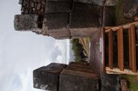Sacsayhuamán