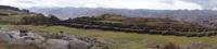 Sacsayhuamán