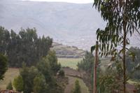 Sacsayhuamán