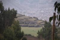 Sacsayhuamán