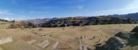Sacsayhuaman
