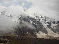 Salkantay Pass