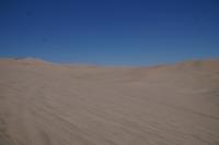Sanddünen soweit das Auge reicht (Oase von Huancaina)