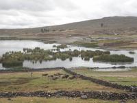 Sillustani