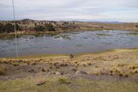 Sillustani