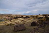 Sillustani