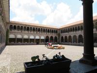 Sonnentempel