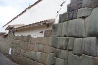 Stadtrundgang Cuzco