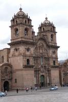 Stadtrundgang Cuzco