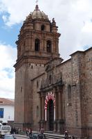 Stadtrundgang Cuzco