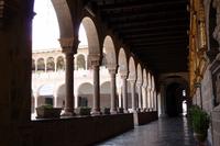 Stadtrundgang Cuzco