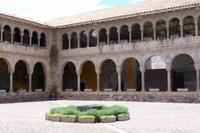 Stadtrundgang Cuzco
