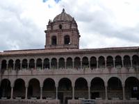 Stadtrundgang Cuzco
