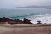 Strand von Chala