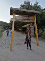 Tambomachay