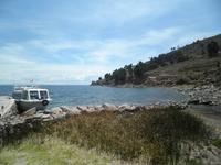Taquile Insel