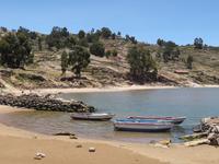 Taquile Insel
