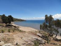 Taquile Insel