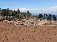 Taquile Insel