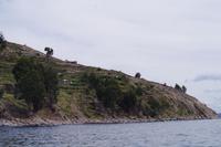 Taquile Insel