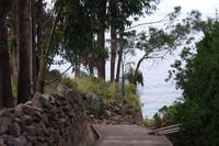Taquile Insel