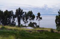 Taquile Insel