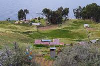 Taquile Insel