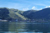 Titicaca See