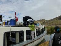 Titicaca See